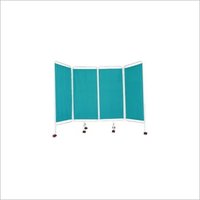 हॉस्पिटल वार्ड स्क्रीन कमर्शियल फर्नीचर