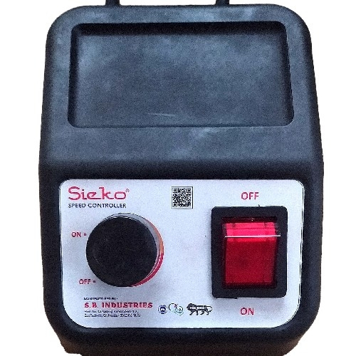 ग्रे Sb1010 पॉलिशिंग मशीन हैंड कंट्रोलर