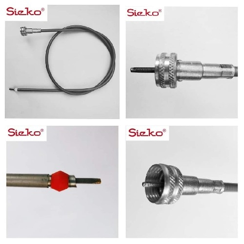 सिल्वर Sb1100 जोधपुरी पोर्टेबल शाफ्ट