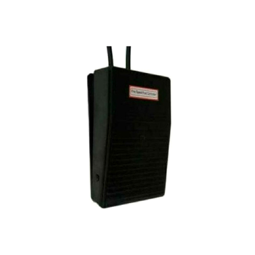 ब्लैक 5 स्पीड फुट कंट्रोल