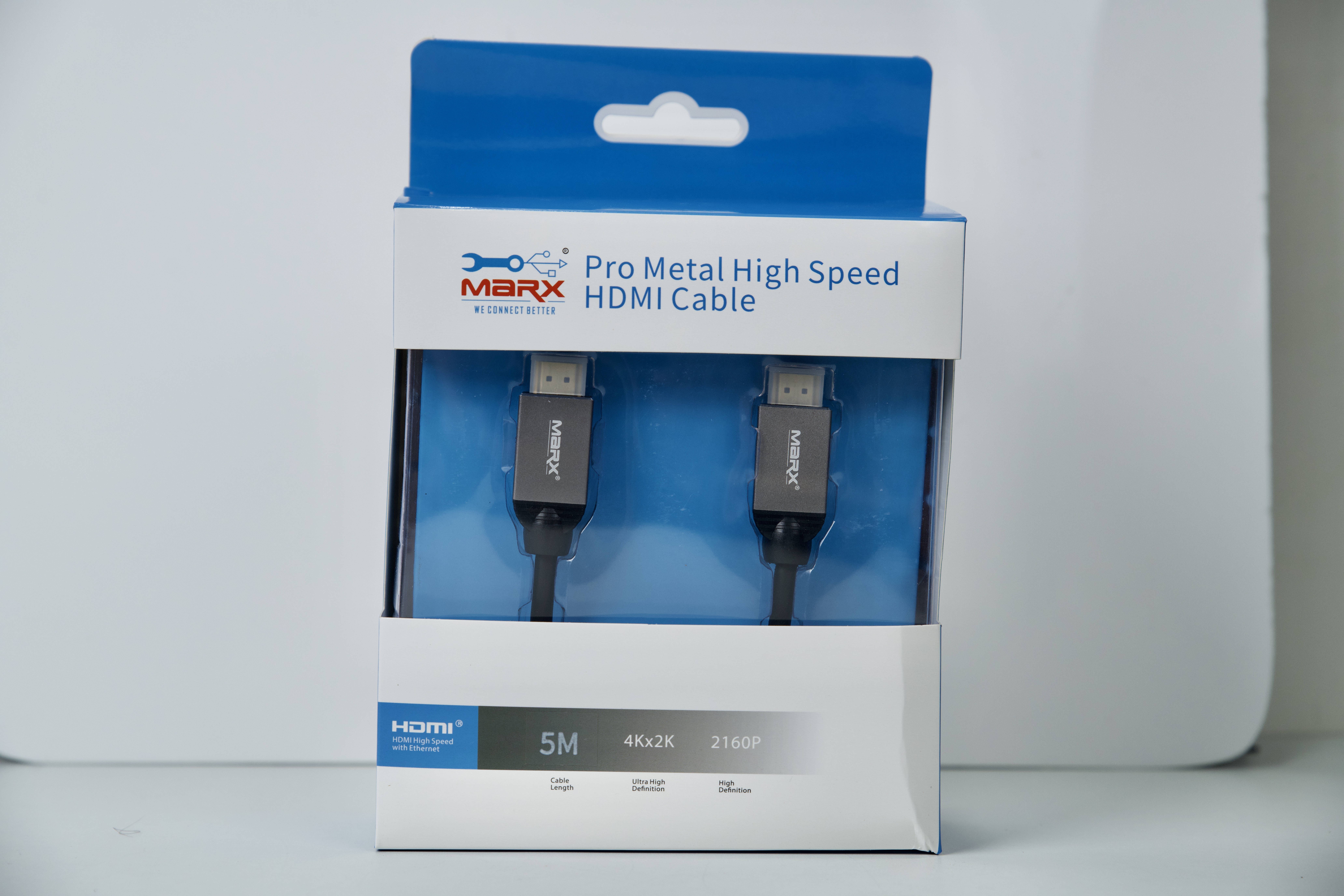 Marx Hdmi 1.4v 5m Cable