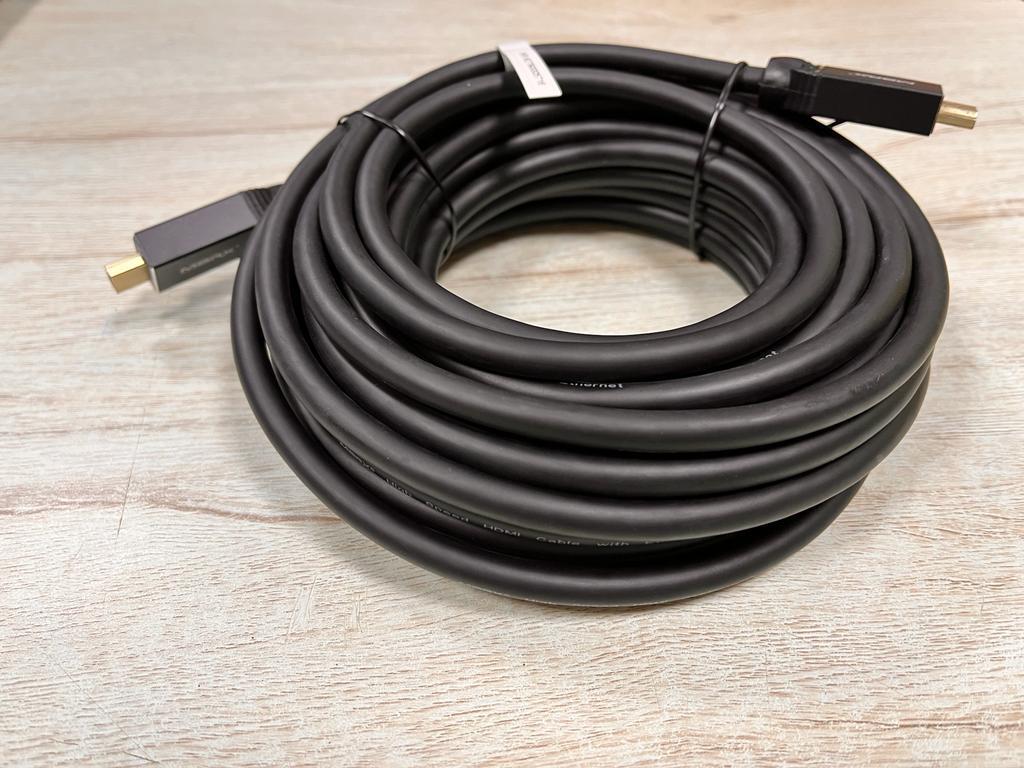 Marx Hdmi 2.0v 10m Cable