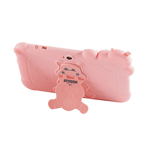 K91 Kids Tablet Pc Body Material: Plastic