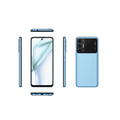 A70 Smartphone - 6.7-inch Super Amoled, 64gb Storage, 5000mah Battery Life | Premium Design, Stunning Camera Performance, Long-lasting Power