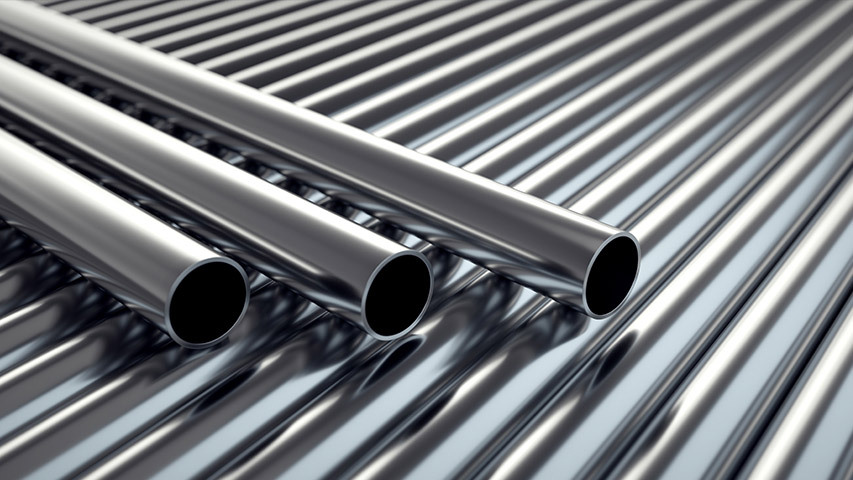 304 Ss Seamless Pipe Application: Door & Window