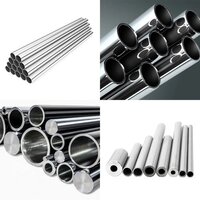 316 एसएस सीमलेस पाइप आवेदन: दरवाजा और खिड़की