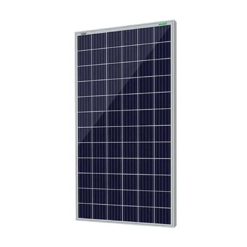 Polycrystalline Silicon Waaree Solar Pv Modules