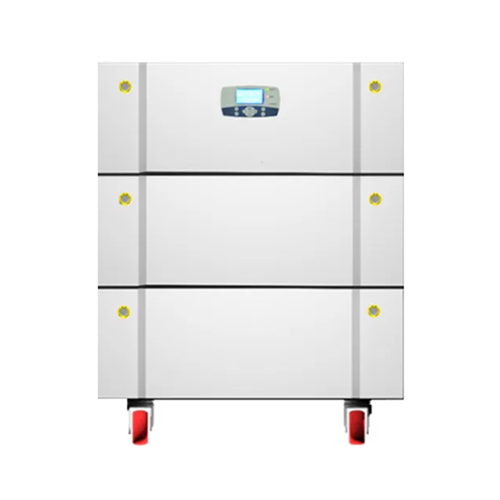 Stainless Steel Srb Ess Solar Energy Storage Systems