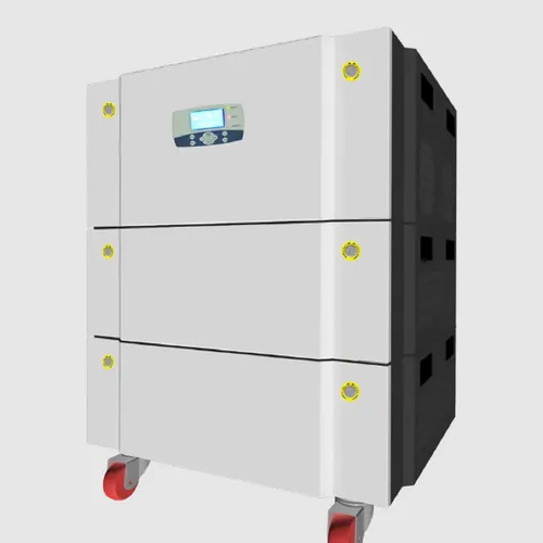 Stainless Steel Srb Ess Solar Energy Storage Systems
