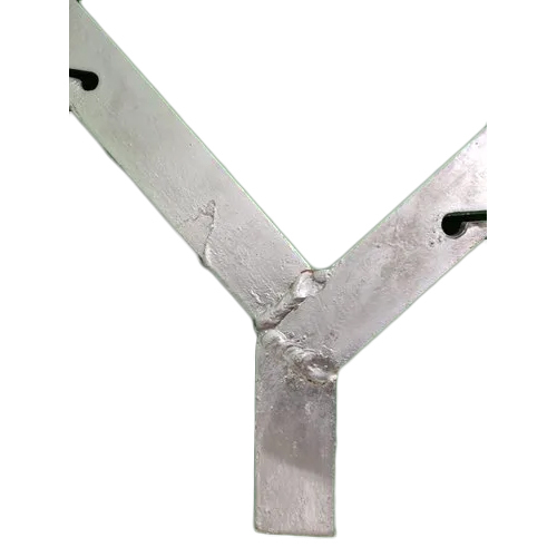 Stainless Steel Solar Fencing Gi Y Angle