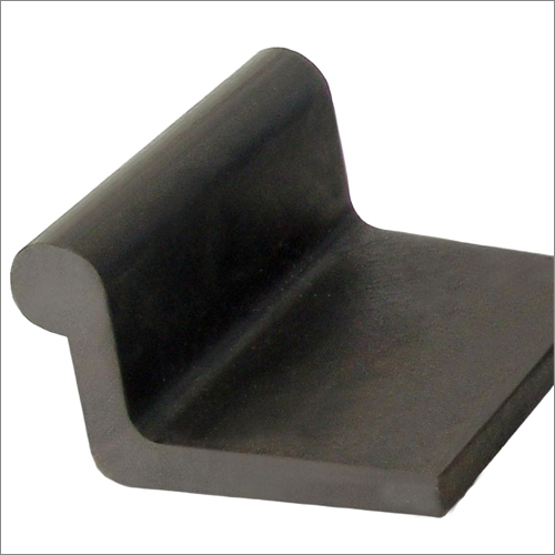 Black Z Type Bulb Seal Wo Taflon