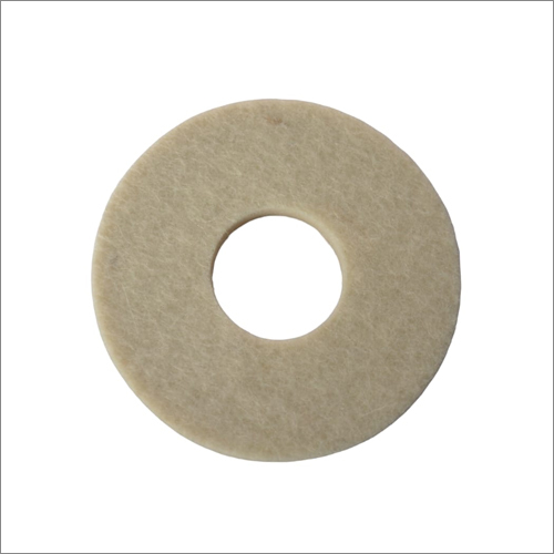 ब्राउन फेल्ट गैस्केट