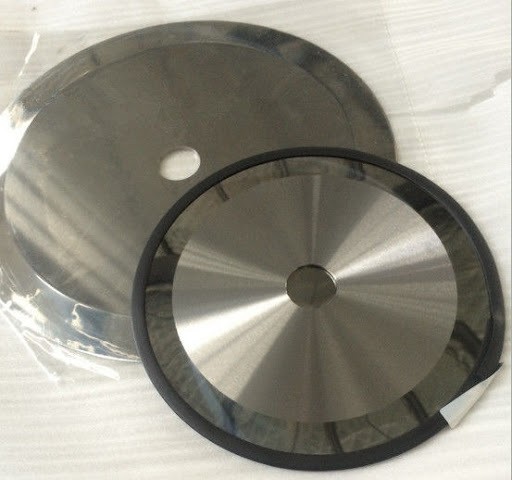 Circular Knives Hss And Sks 55 - Application: Cutting Fabric