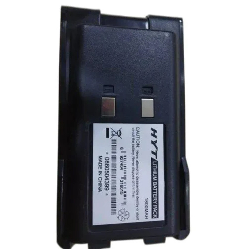 Black Hyt 600-680 Battery