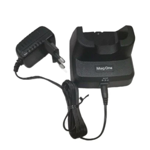 Black Magone Vz-20-28 Walky Talky Charger