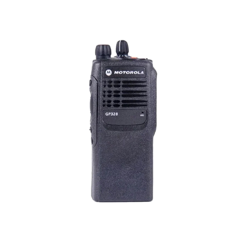 High Quality Motorola Gp-328 Black Housing