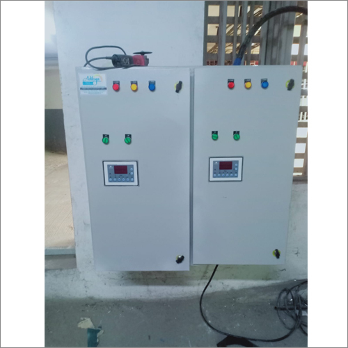 माइल्ड स्टील ऑटो चेंज ओवर पैनल