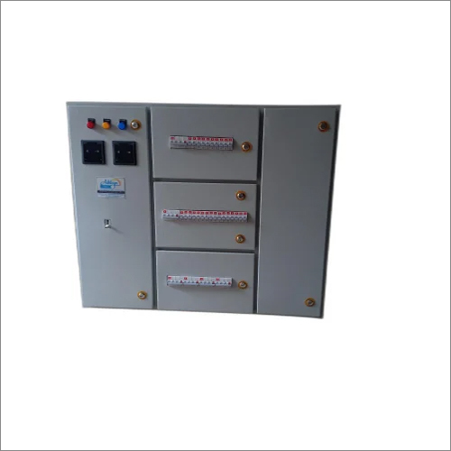 Mild Steel Distribution Panel