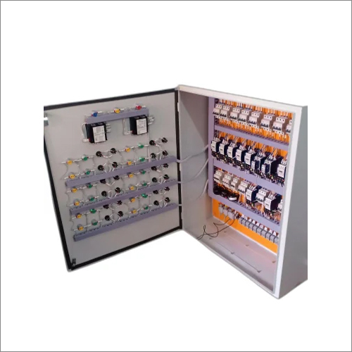 माइल्ड स्टील ईटीपी पैनल