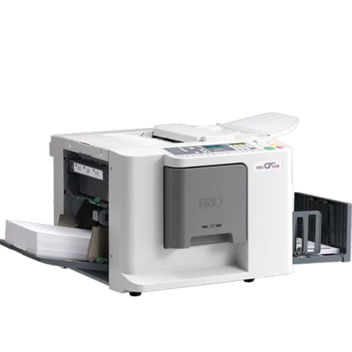 A4 रिसो Cv3230 पावर सोर्स: इलेक्ट्रिक