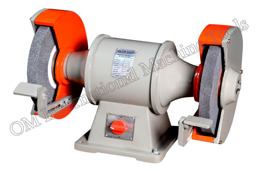 बेंच ग्राइंडर 200 मिमी वारंटी: 1 वर्ष