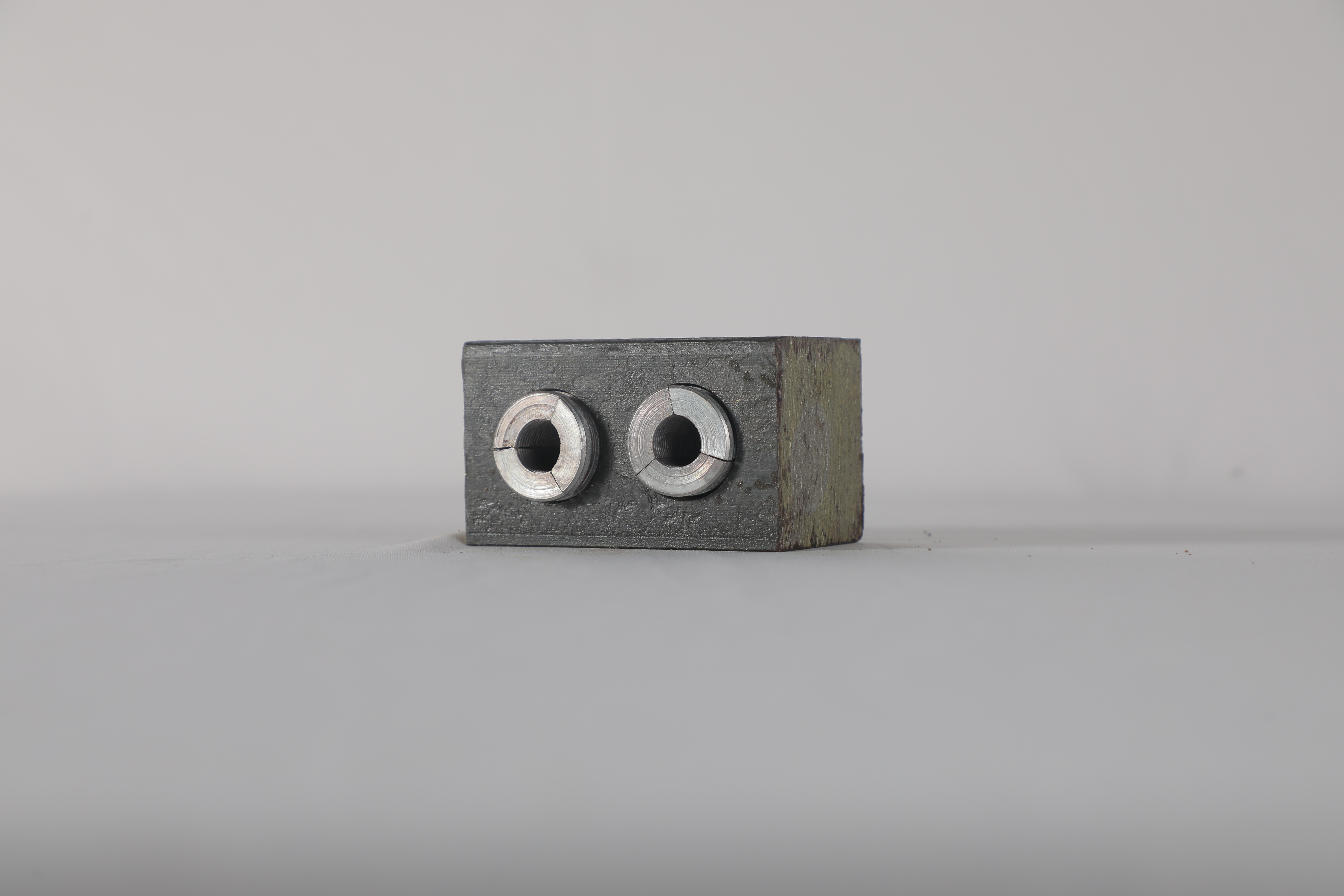 Anchor Head - Max. Temperature: 300a C Celsius (Oc)