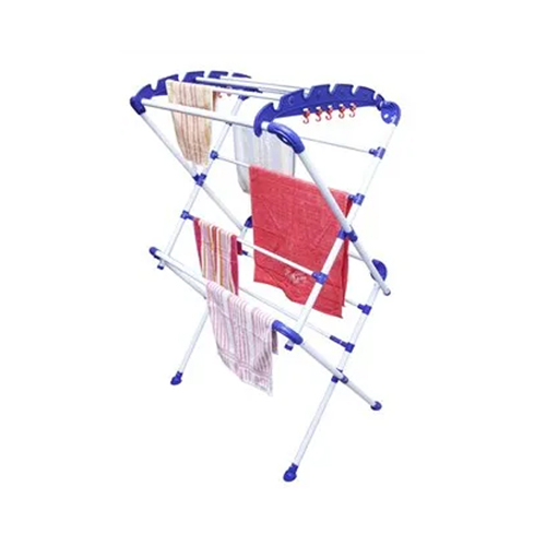 Jumbo Cloth Drying Stand - Feature: High Quality
