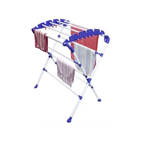 Mini Jumbo Cloth Drying Stand - Feature: High Quality
