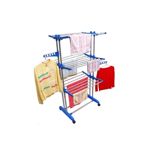 उच्च गुणवत्ता वाला अनुकूलित क्लॉथ ड्राईिंग स्टैंड