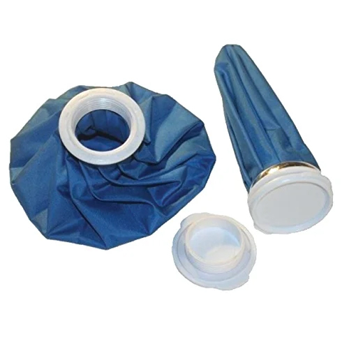 Blue Ice Bag Pain Relief Heat Pack Sports