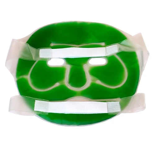 फेस कूलिंग मास्क