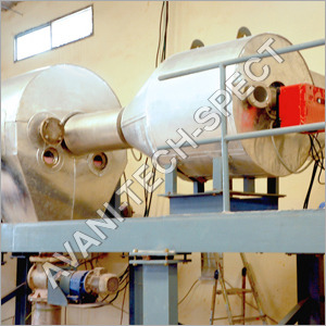 डायरेक्ट फायर एयर हीटर