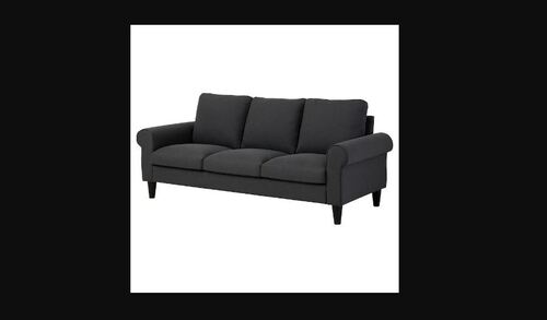 मशीन मेड ऑफिस सोफा