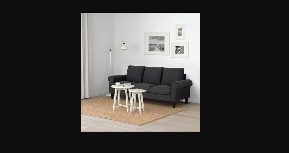 Machine Made Office Sofa