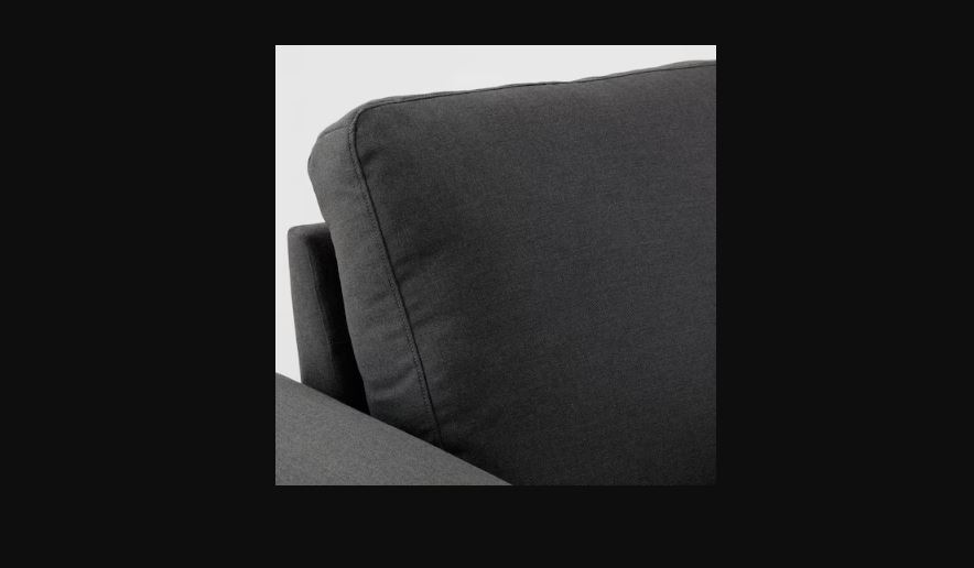 Machine Made Office Sofa