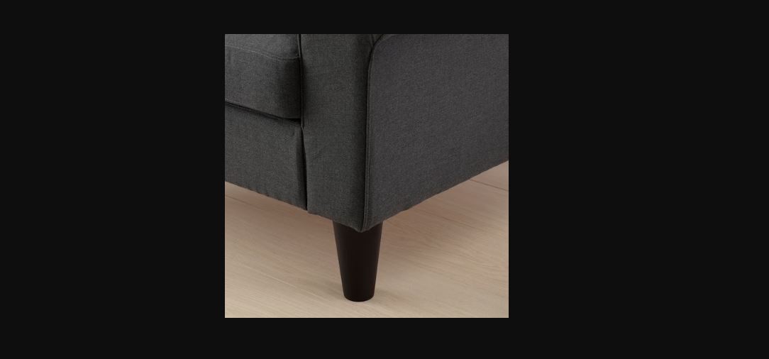 Machine Made Office Sofa