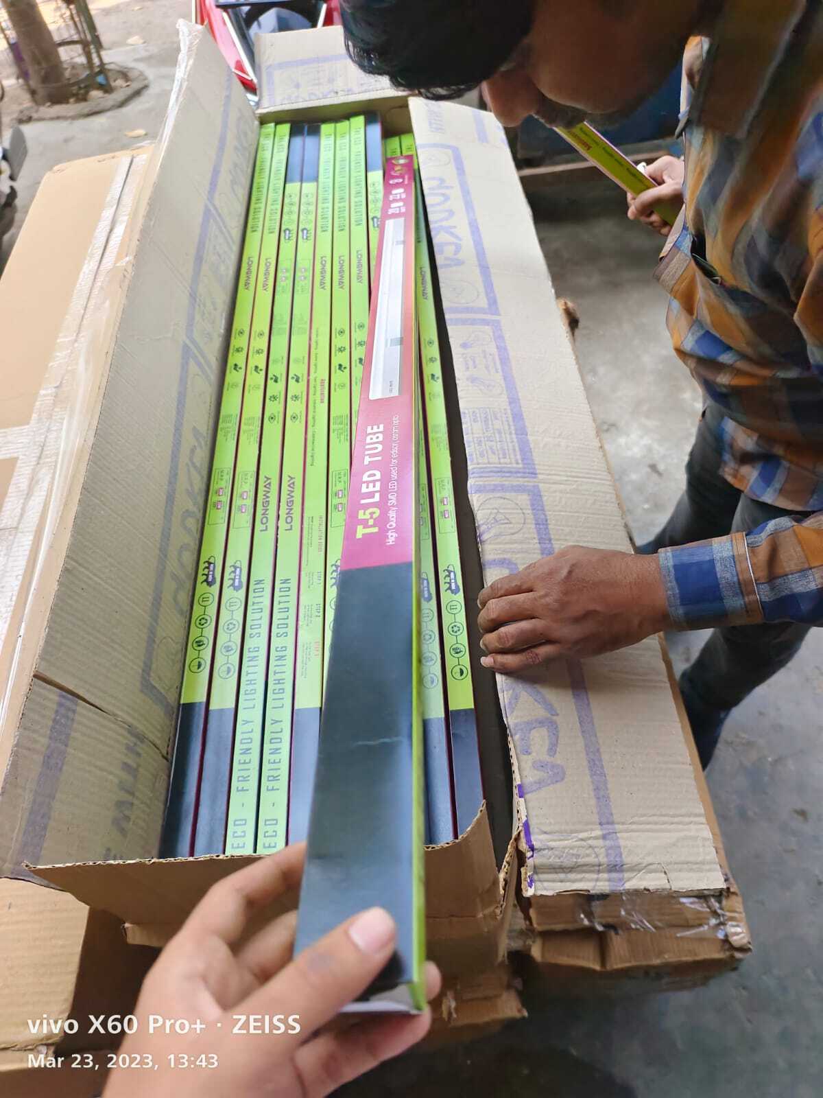 20w-4feet T-5(white)