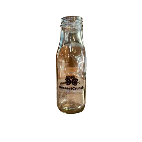 Bottle Screen Printing Service