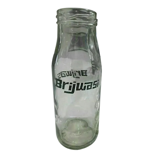 Bottle Screen Printing Service