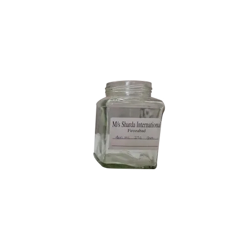 Salsa Glass Jar - Size: Different Sizes Available