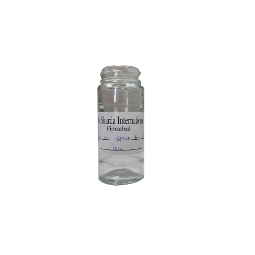 Glass Storage Jar - Lead Glass, Various Sizes Available | Airtight Lids, Eco-friendly Design, Polished Surface
