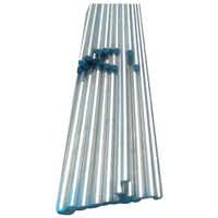 एसएस 310 राउंड बार्स अनुप्रयोग: औद्योगिक