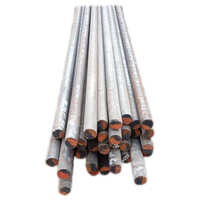 पॉलिश एसएस 316 राउंड बार्स