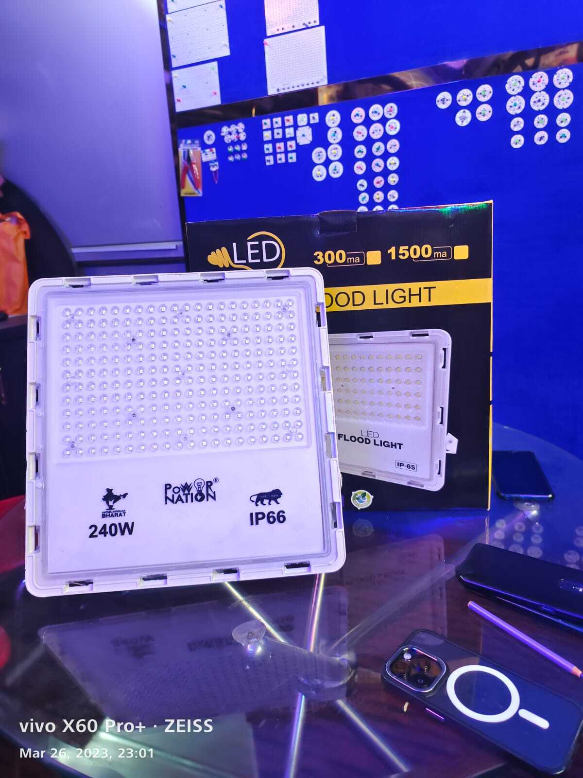 200w/250w Lance Model(market Type)