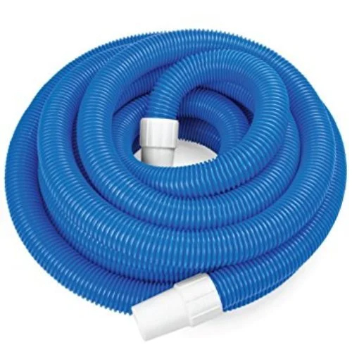 Blue Swimming Pool Suction Hose Pipe