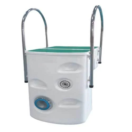 Abs Swimming Pool Pipeless Filters