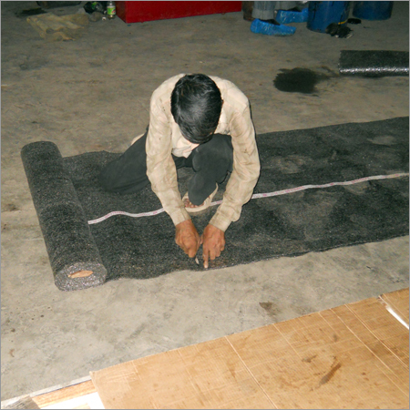 एयर हैंडलिंग यूनिट रखरखाव