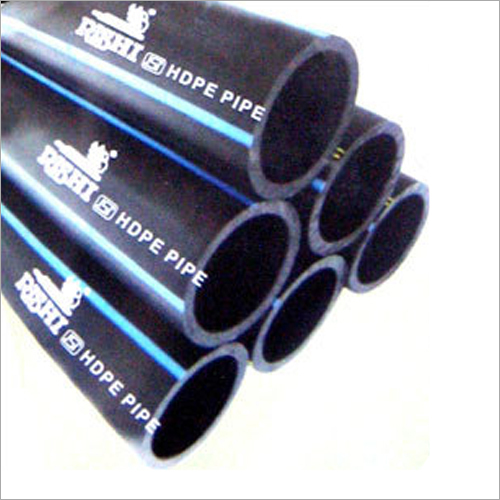 ब्लैक एग्रीकल्चर बेस्ट ड्यूरेबल एचडीपीई पाइप्स