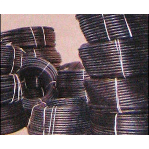 हैवी ड्यूटी एचडीपीई पाइप्स आवेदन: कृषि