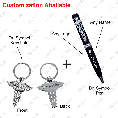 Customized Pharma Gift